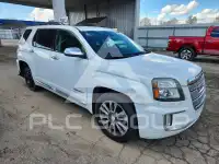 2016 GMC TERRAIN photo