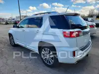 2016 GMC TERRAIN photo