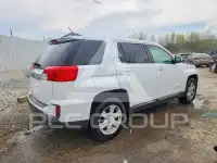 2016 GMC TERRAIN фото