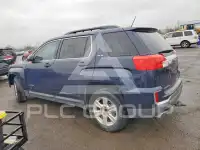 2016 GMC TERRAIN photo