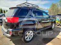 2016 GMC TERRAIN фото