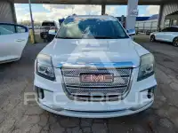 2016 GMC TERRAIN photo