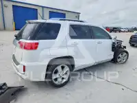 2016 GMC TERRAIN photo