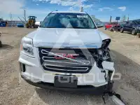 2016 GMC TERRAIN фото