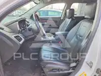 2016 GMC TERRAIN photo