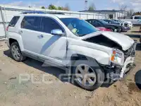 2016 GMC TERRAIN фото
