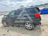 2016 GMC TERRAIN фото