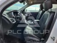 2016 GMC TERRAIN фото