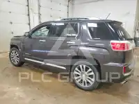 2016 GMC TERRAIN фото
