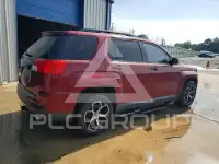 2016 GMC TERRAIN photo