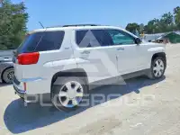2016 GMC TERRAIN фото