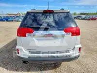 2016 GMC TERRAIN фото