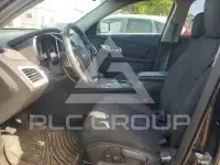 2016 GMC TERRAIN photo