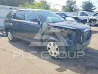 2016 GMC TERRAIN photo