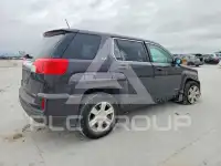 2016 GMC TERRAIN photo