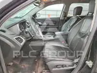 2016 GMC TERRAIN фото