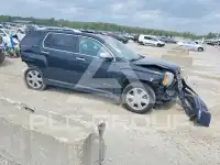 2016 GMC TERRAIN фото