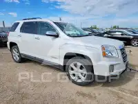 2016 GMC TERRAIN фото