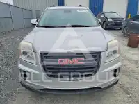 2016 GMC TERRAIN фото