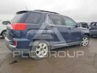 2016 GMC TERRAIN photo