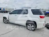 2016 GMC TERRAIN photo
