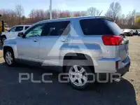 2016 GMC TERRAIN photo
