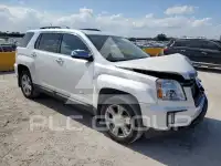 2016 GMC TERRAIN фото