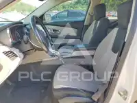 2016 GMC TERRAIN photo