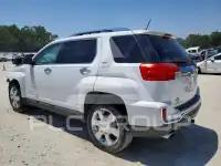 2016 GMC TERRAIN фото