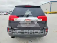 2016 GMC TERRAIN photo
