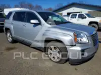 2016 GMC TERRAIN photo