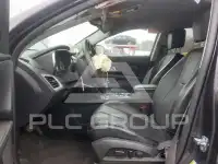2016 GMC TERRAIN фото
