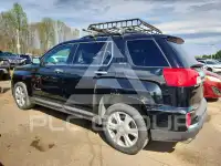 2016 GMC TERRAIN фото