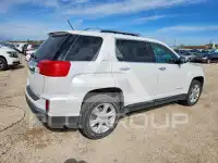 2016 GMC TERRAIN фото