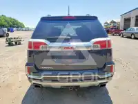 2016 GMC TERRAIN photo