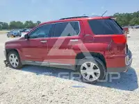 2016 GMC TERRAIN фото
