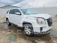 2016 GMC TERRAIN фото