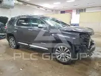 2016 GMC TERRAIN фото