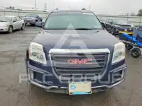 2016 GMC TERRAIN photo