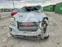 2016 GMC TERRAIN фото