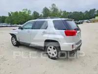 2016 GMC TERRAIN фото