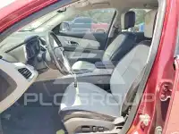 2016 GMC TERRAIN фото