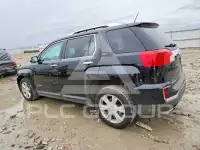 2016 GMC TERRAIN фото
