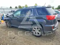 2016 GMC TERRAIN фото