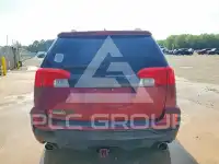 2016 GMC TERRAIN photo