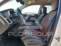 2016 GMC TERRAIN фото