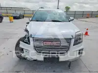 2016 GMC TERRAIN photo