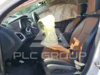 2016 GMC TERRAIN фото