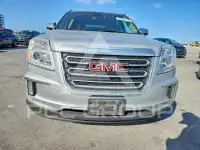 2016 GMC TERRAIN photo