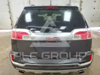 2016 GMC TERRAIN фото